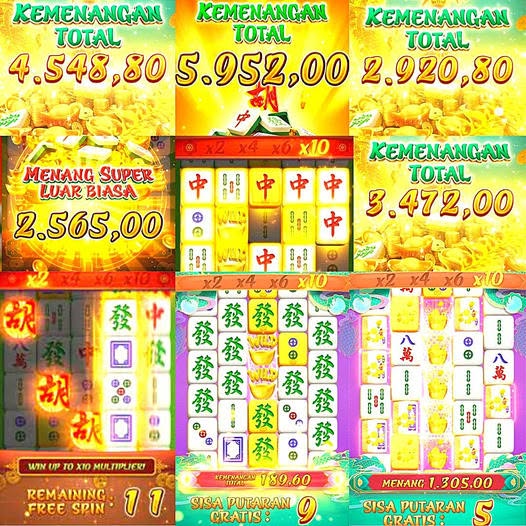 Pedro888: Situs Game Keajaiban Jackpot di Putaran Terakhir